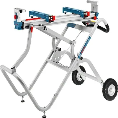BOSCH GTA 2500 W Βάση πριονίσματος 0601B12100
