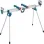 BOSCH GTA 3800 Professional Τραπέζι εργασίας 0601B24000