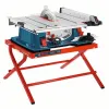 BOSCH GTA 6000 Professional Βάση πριονίσματος 0601B24100