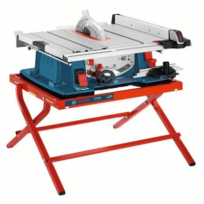 BOSCH GTA 6000 Professional Βάση πριονίσματος 0601B24100