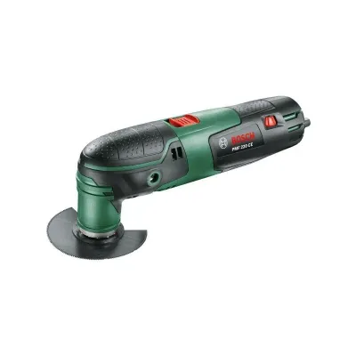 BOSCH PMF 220 CE Εργαλείο πολλαπλής λειτουργίας 0603102000