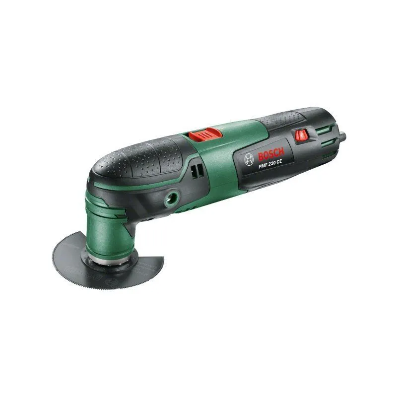 BOSCH PMF 220 CE Εργαλείο πολλαπλής λειτουργίας 0603102000