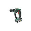 BOSCH PSB 18 LI-2 Ergonomic Κρουστικό δραπανοκατσάβιδο μπαταρίας 06039B0300