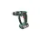 BOSCH PSB 18 LI-2 Ergonomic Κρουστικό δραπανοκατσάβιδο μπαταρίας 06039B0300