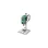 BOSCH PBD 40 Σταθερό δράπανο 0603B07000