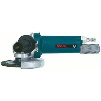 BOSCH Μίνι τροχός 125mm 0607352109