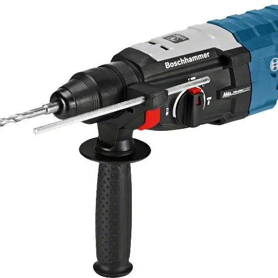 Bosch GBH 2-28 Περιστροφικό πιστολέτο με SDS-plus 0611267500