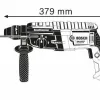 Bosch GBH 2-28 Περιστροφικό πιστολέτο με SDS-plus 0611267500
