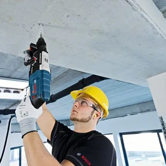 Bosch GBH 2-28 Περιστροφικό πιστολέτο με SDS-plus 0611267500