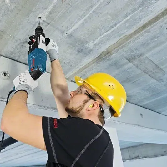 Bosch GBH 2-28 Περιστροφικό πιστολέτο με SDS-plus 0611267500