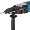 Bosch GBH 2-28 F Περιστροφικό πιστολέτο με SDS-plus ΔΩΡΟ ταχυτσοκ 0611267600