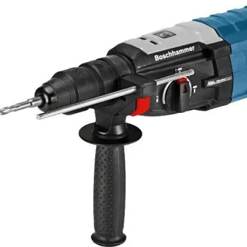 Bosch GBH 2-28 F Περιστροφικό πιστολέτο με SDS-plus ΔΩΡΟ ταχυτσοκ 0611267600
