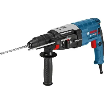 Bosch GBH 2-28 F Περιστροφικό πιστολέτο με SDS-plus ΔΩΡΟ ταχυτσοκ 0611267600