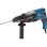 Bosch GBH 2-28 F Περιστροφικό πιστολέτο με SDS-plus ΔΩΡΟ ταχυτσοκ 0611267600