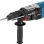 Bosch GBH 2-28 F Περιστροφικό πιστολέτο με SDS-plus ΔΩΡΟ ταχυτσοκ 0611267600