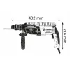 Bosch GBH 2-28 F Περιστροφικό πιστολέτο με SDS-plus ΔΩΡΟ ταχυτσοκ 0611267600