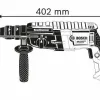 Bosch GBH 2-28 F Περιστροφικό πιστολέτο με SDS-plus ΔΩΡΟ ταχυτσοκ 0611267600