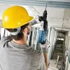 Bosch GBH 2-28 F Περιστροφικό πιστολέτο με SDS-plus ΔΩΡΟ ταχυτσοκ 0611267600