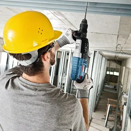 Bosch GBH 2-28 F Περιστροφικό πιστολέτο με SDS-plus ΔΩΡΟ ταχυτσοκ 0611267600