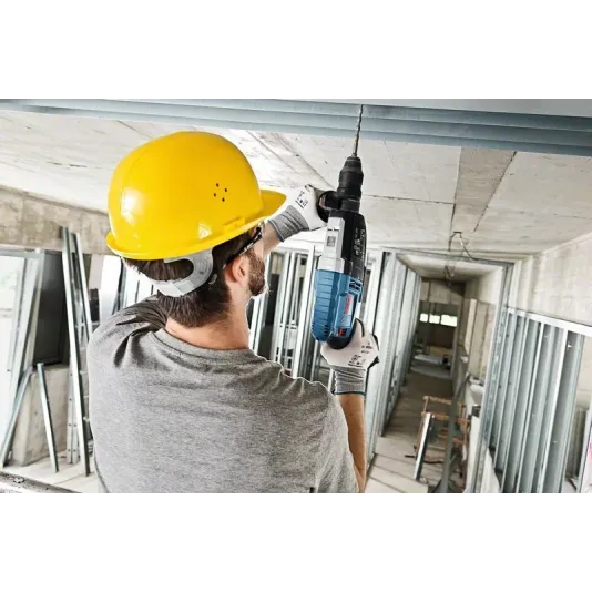 Bosch GBH 2-28 F Περιστροφικό πιστολέτο με SDS-plus ΔΩΡΟ ταχυτσοκ 0611267600
