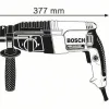 Bosch GBH 2-26 Περιστροφικό πιστολέτο με SDS-plus 06112A3000
