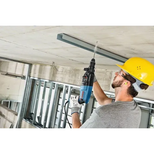 Bosch GBH 2-26 F Περιστροφικό πιστολέτο με SDS-plus 06112A4000