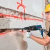 Bosch GBH 2-26 F Περιστροφικό πιστολέτο με SDS-plus 06112A4000