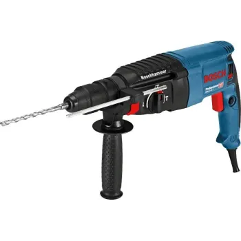 Bosch GBH 2-26 F Περιστροφικό πιστολέτο με SDS-plus 06112A4000