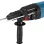 Bosch GBH 2-26 F Περιστροφικό πιστολέτο με SDS-plus 06112A4000