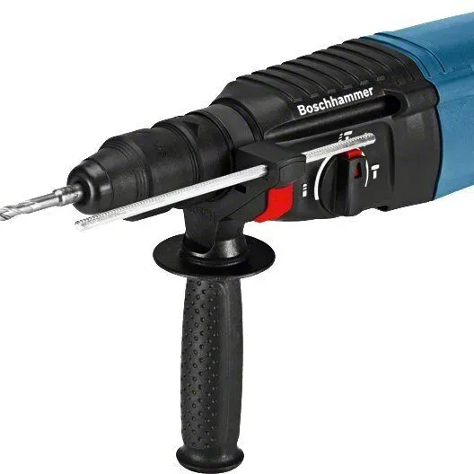 Bosch GBH 2-26 F Περιστροφικό πιστολέτο με SDS-plus 06112A4000