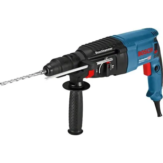 Bosch GBH 2-26 F Περιστροφικό πιστολέτο με SDS-plus 06112A4000