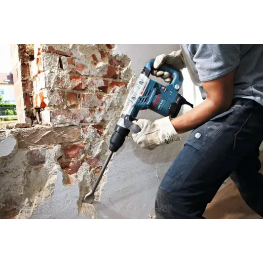 Bosch GSH 5 CE Σκαπτικό πιστολέτο με SDS-max 0.611.321.000