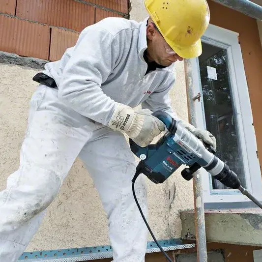 Bosch GSH 5 CE Σκαπτικό πιστολέτο με SDS-max 0.611.321.000