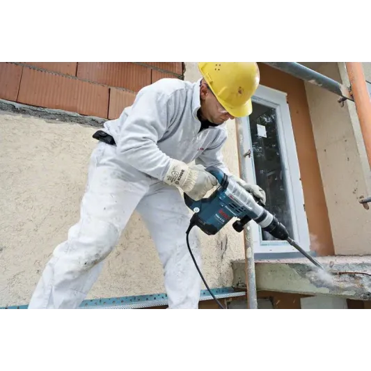 Bosch GSH 5 CE Σκαπτικό πιστολέτο με SDS-max 0.611.321.000