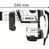 Bosch GSH 7 VC Σκαπτικό πιστολέτο με SDS-max 0.611.322.000