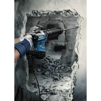 Bosch GSH 5 Σκαπτικό πιστολέτο με SDS-max 0611337001