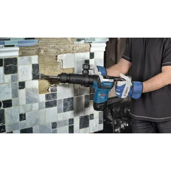 Bosch GSH 5 Σκαπτικό πιστολέτο με SDS-max 0611337001