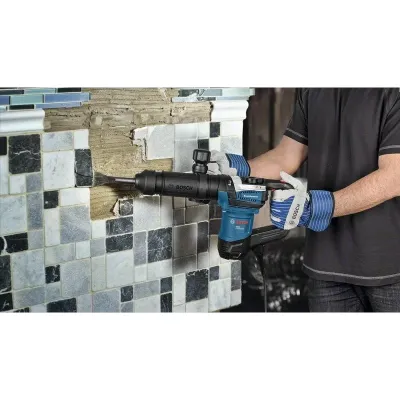 Bosch GSH 5 Σκαπτικό πιστολέτο με SDS-max 0611337001