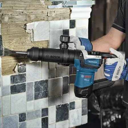 Bosch GSH 5 Σκαπτικό πιστολέτο με SDS-max 0611337001