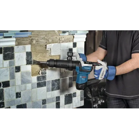 Bosch GSH 5 Σκαπτικό πιστολέτο με SDS-max 0611337001