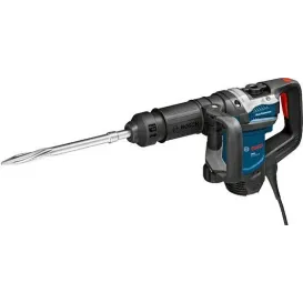 Bosch GSH 5 Σκαπτικό πιστολέτο με SDS-max 0611337001