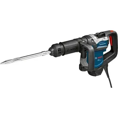 Bosch GSH 5 Σκαπτικό πιστολέτο με SDS-max 0611337001