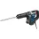 Bosch GSH 5 Σκαπτικό πιστολέτο με SDS-max 0611337001