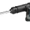 Bosch GSH 5 Σκαπτικό πιστολέτο με SDS-max 0611337001
