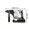 BOSCH GBH 36 V-LI Plus Κρουστικό πιστολέτο μπαταρίας 0611906002