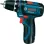 Bosch GSR 10,8-2-LI Δραπανοκατσάβιδο μπαταρίας 2x2.0Ah - 0601868109
