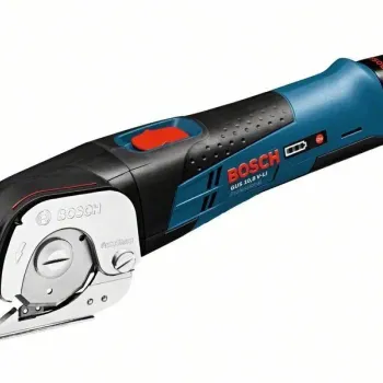 BOSCH GUS 10,8 V-LI Ψαλίδι γενικής χρήσης μπαταρίας 06019B2904