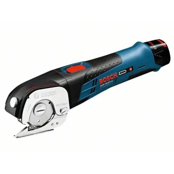 BOSCH GUS 10,8 V-LI Ψαλίδι γενικής χρήσης μπαταρίας 06019B2904