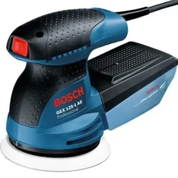 BOSCH GEX 125-1 AE Έκκεντρο Τριβείο 0601387500