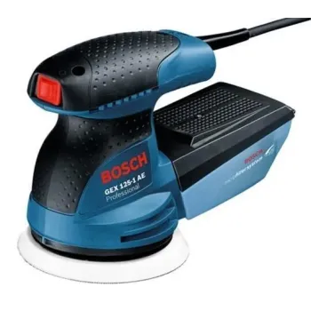 BOSCH GEX 125-1 AE Έκκεντρο Τριβείο 0601387500